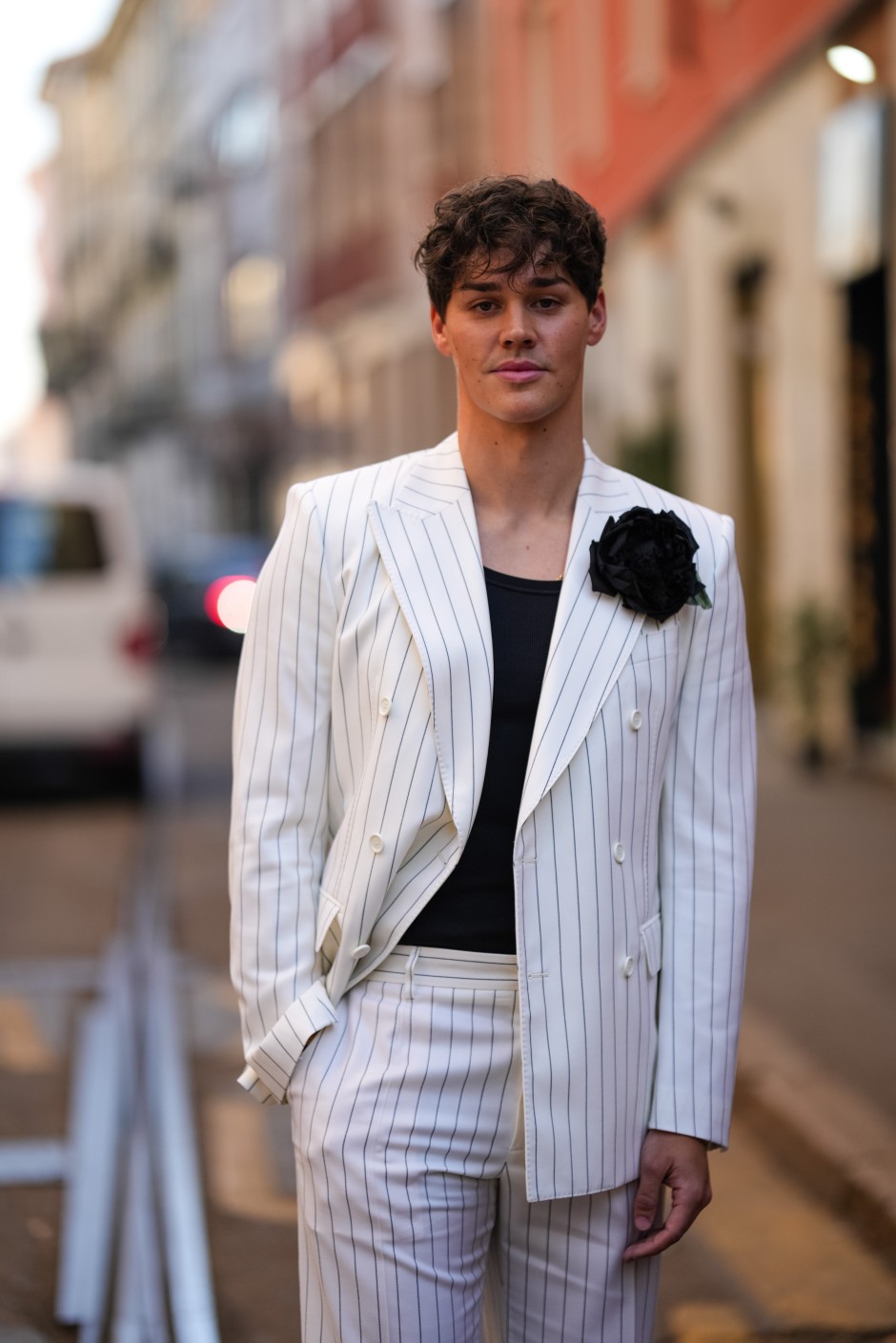 Sokak Stili: Milano Moda Haftası Sonbahar Kış 2024