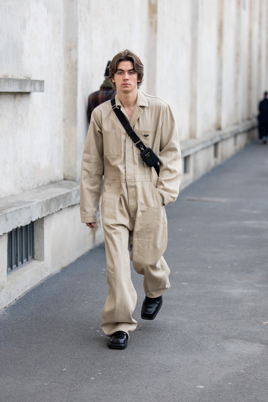 Sokak Stili: Milano Moda Haftası Sonbahar Kış 2024