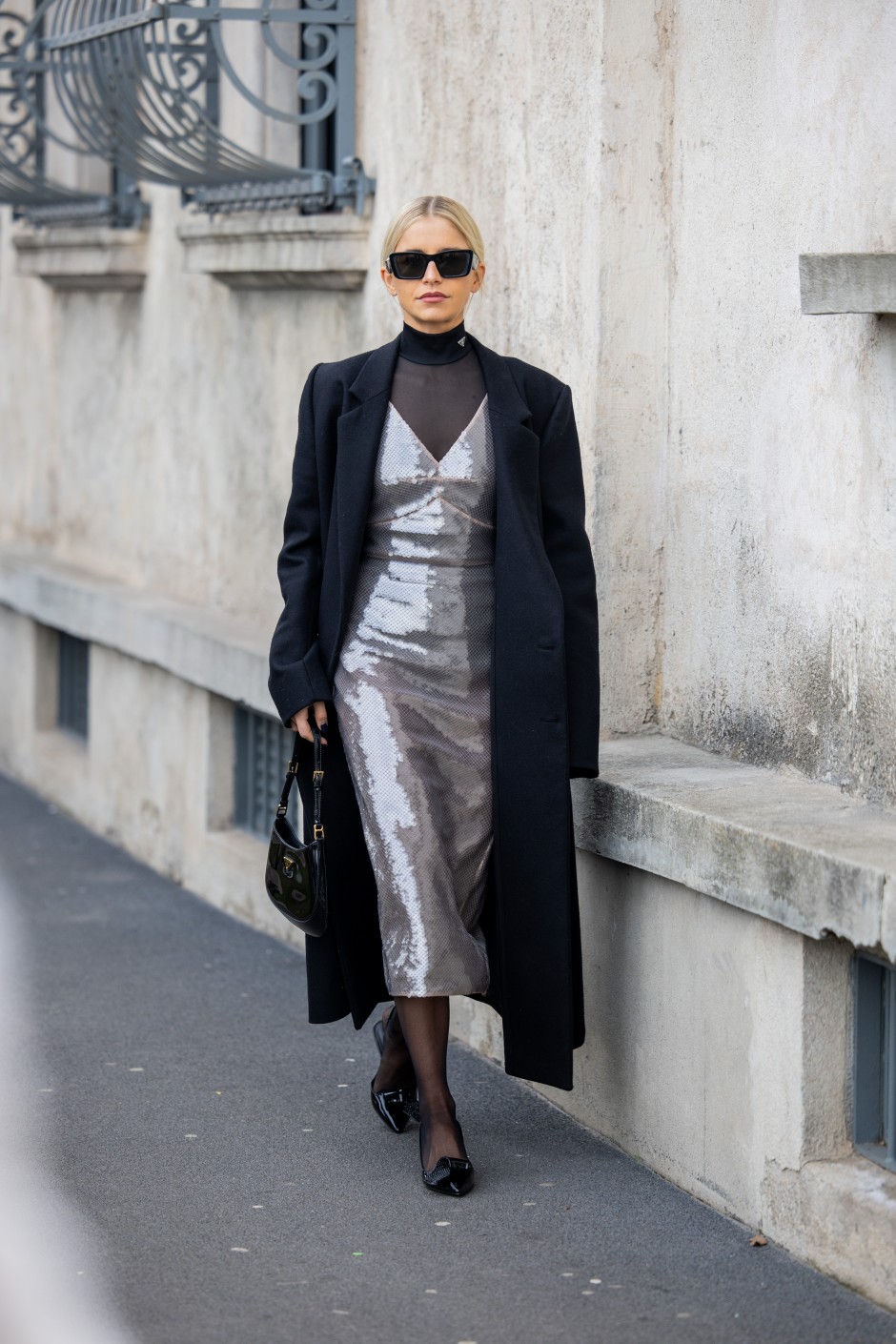 Sokak Stili: Milano Moda Haftası Sonbahar Kış 2024