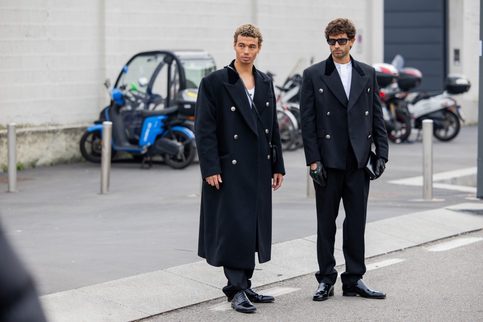 Sokak Stili: Milano Moda Haftası Sonbahar Kış 2024