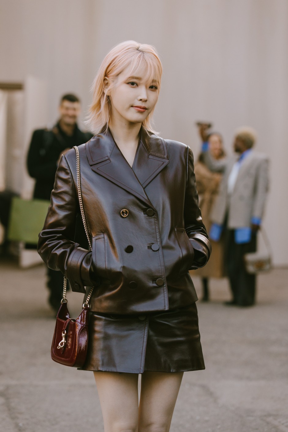 Sokak Stili: Milano Moda Haftası Sonbahar Kış 2024