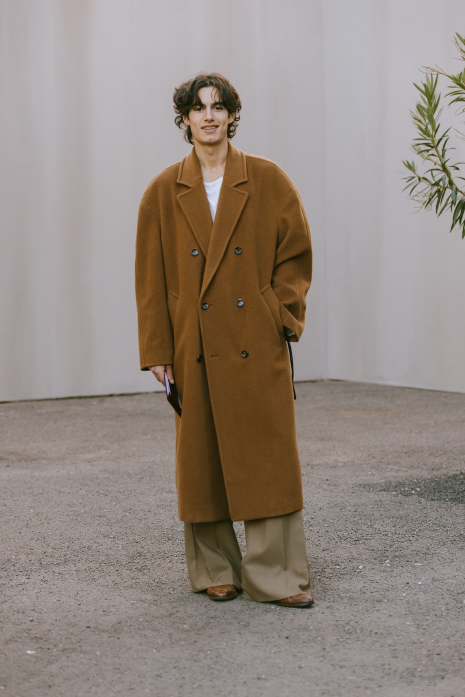 Sokak Stili: Milano Moda Haftası Sonbahar Kış 2024