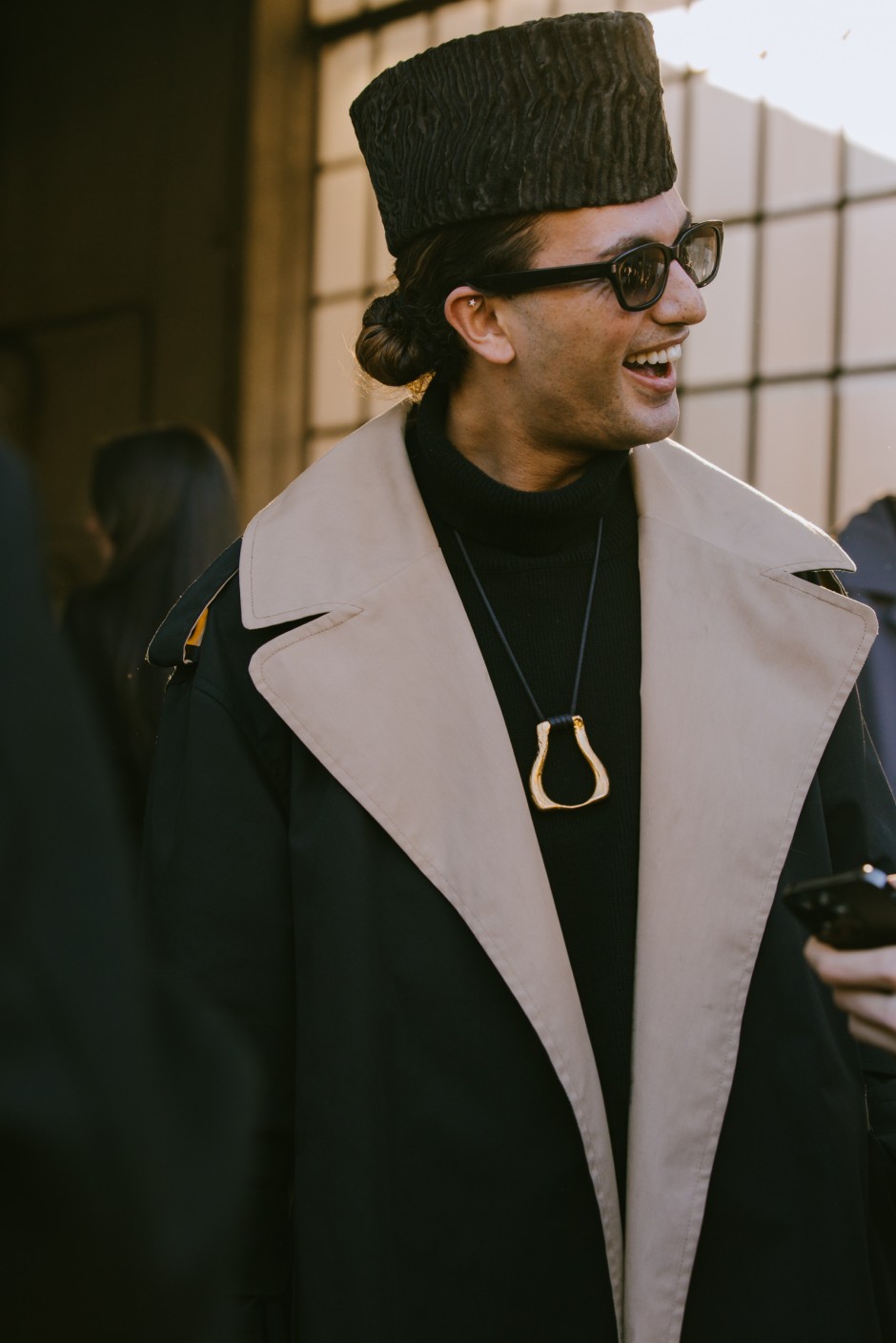 Sokak Stili: Milano Moda Haftası Sonbahar Kış 2024