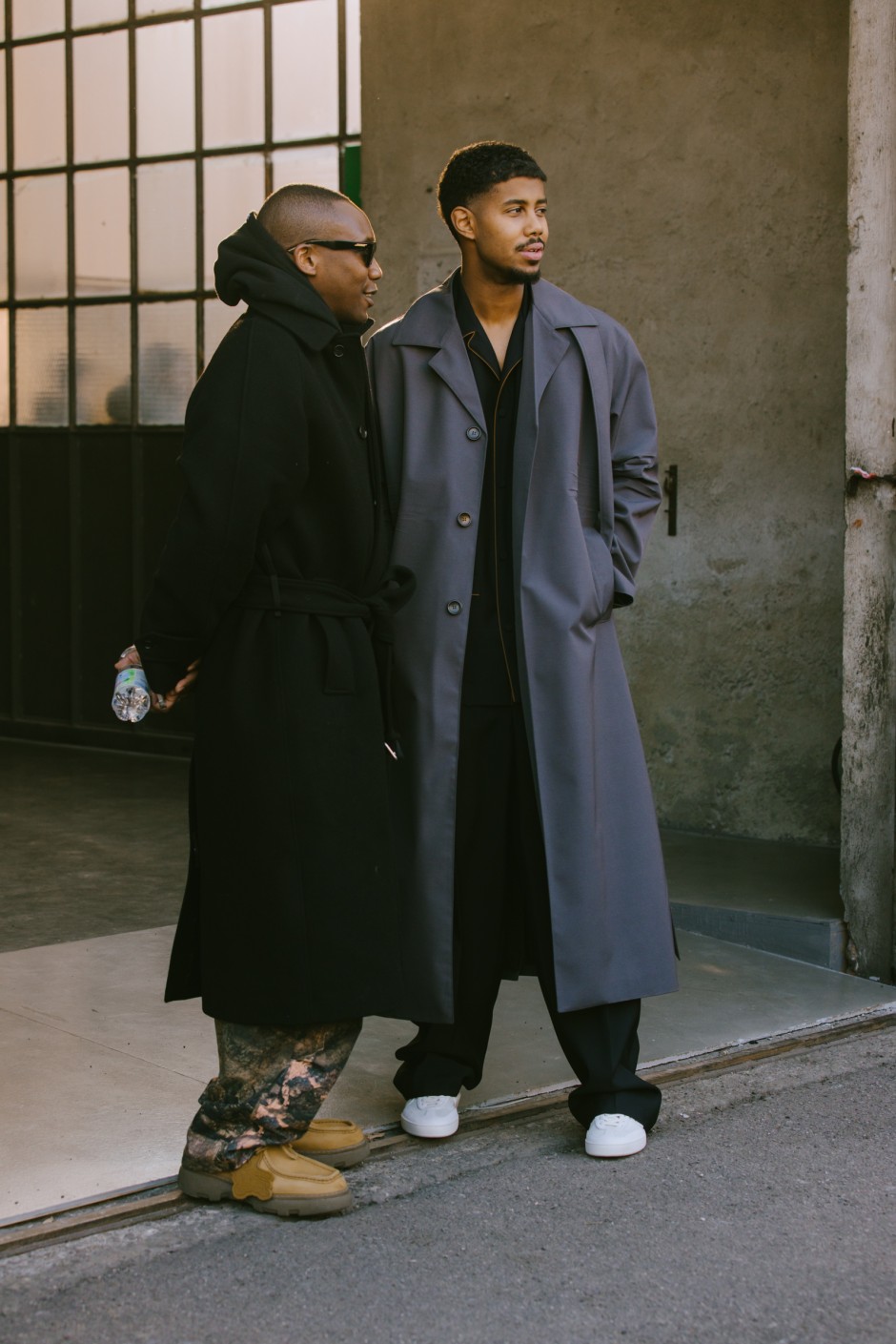 Sokak Stili: Milano Moda Haftası Sonbahar Kış 2024