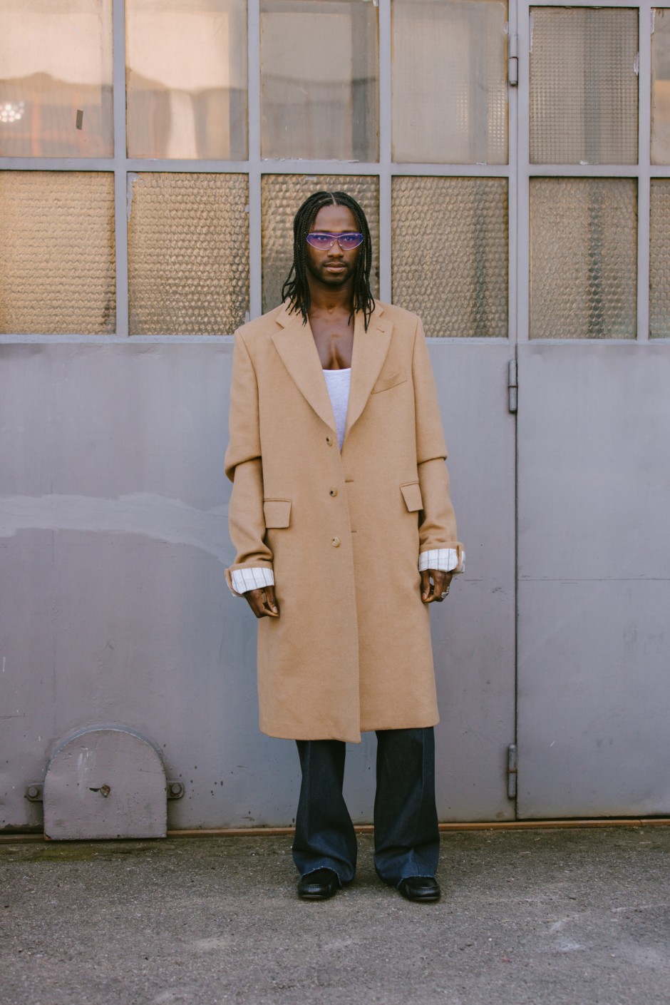 Sokak Stili: Milano Moda Haftası Sonbahar Kış 2024