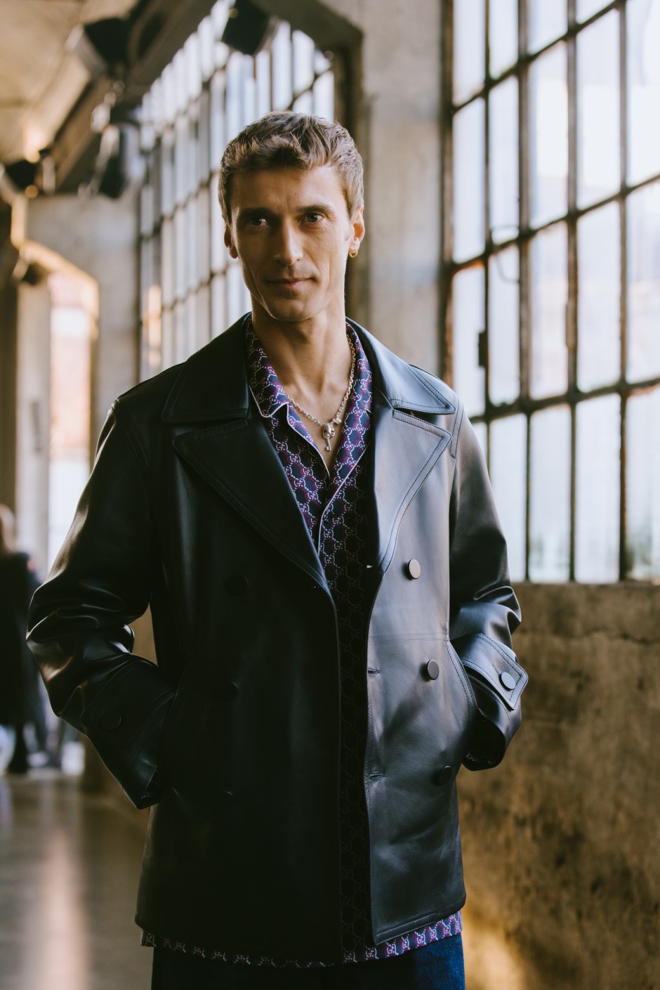 Sokak Stili: Milano Moda Haftası Sonbahar Kış 2024