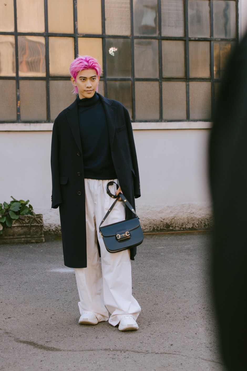 Sokak Stili: Milano Moda Haftası Sonbahar Kış 2024