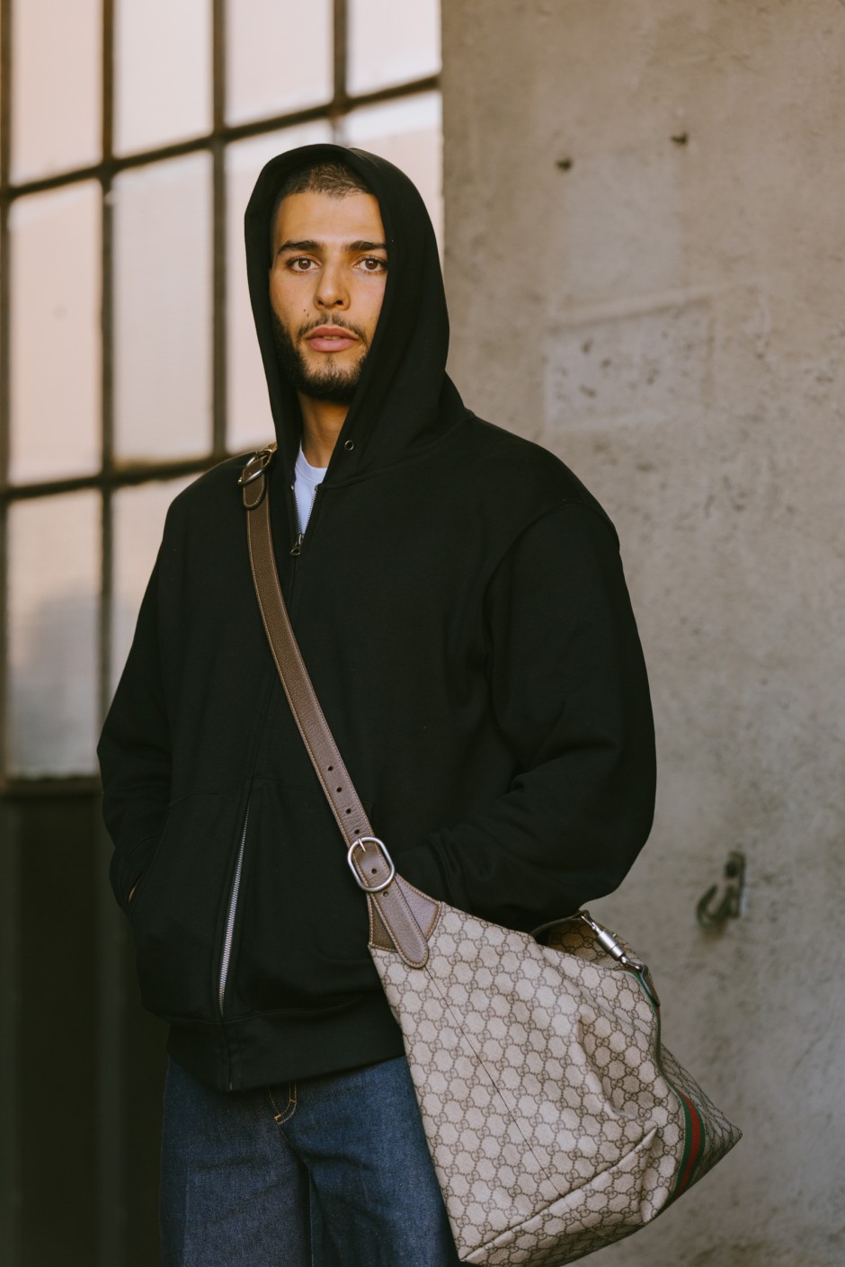 Sokak Stili: Milano Moda Haftası Sonbahar Kış 2024