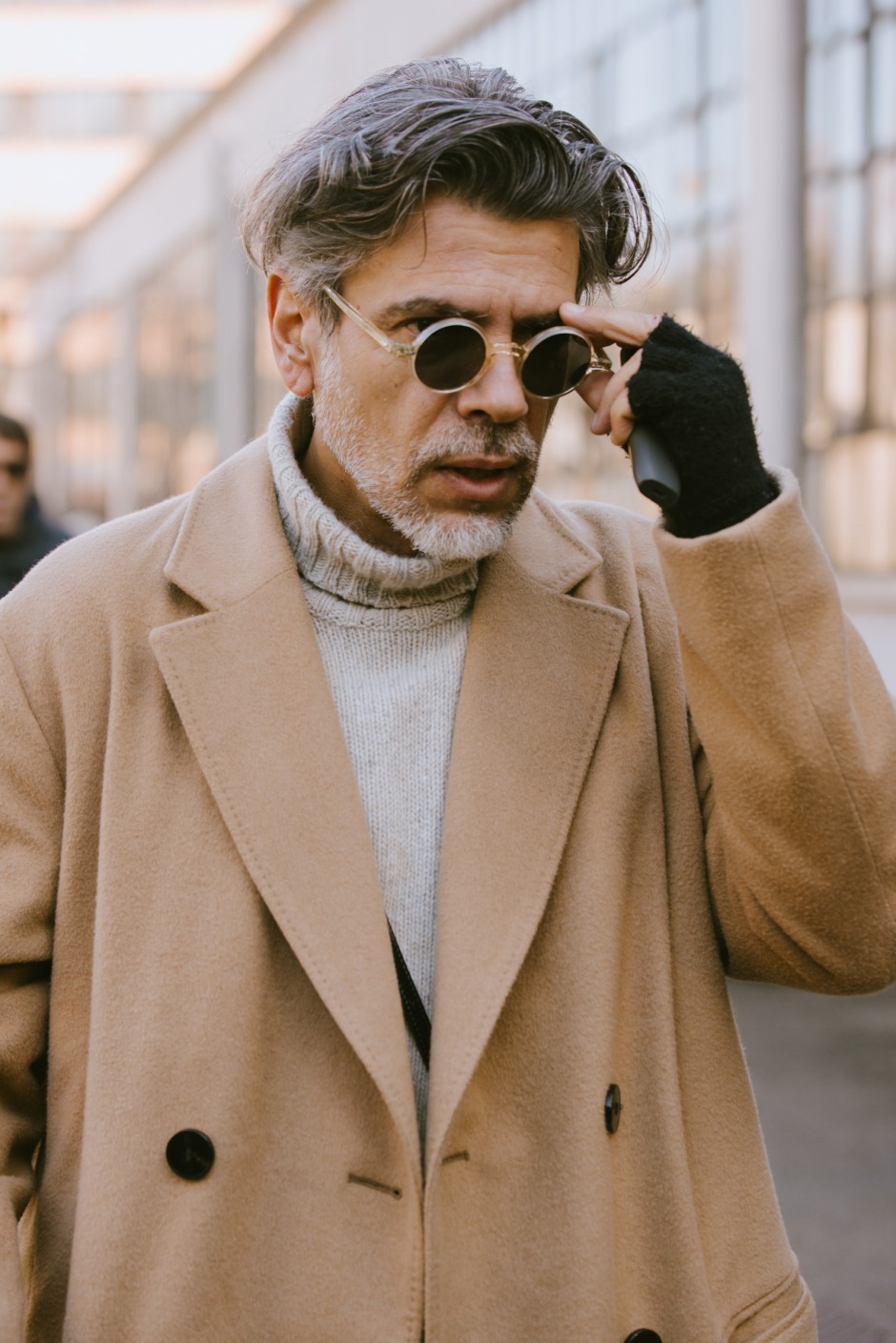 Sokak Stili: Milano Moda Haftası Sonbahar Kış 2024