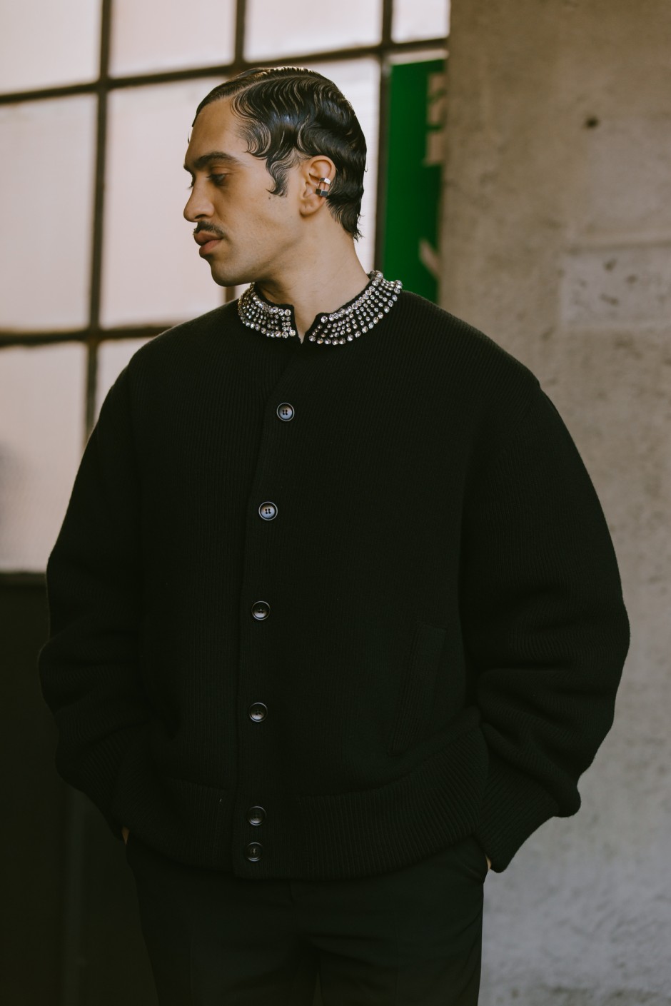 Sokak Stili: Milano Moda Haftası Sonbahar Kış 2024