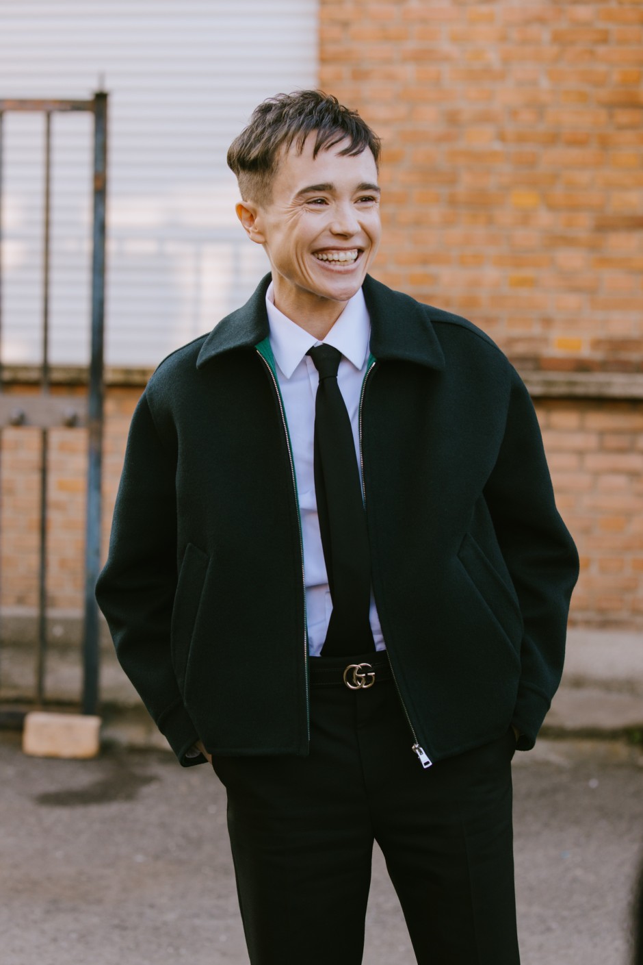 Sokak Stili: Milano Moda Haftası Sonbahar Kış 2024