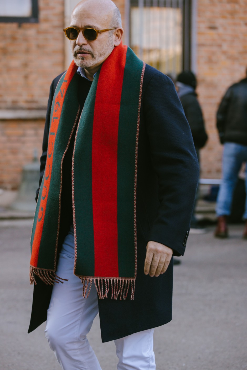 Sokak Stili: Milano Moda Haftası Sonbahar Kış 2024