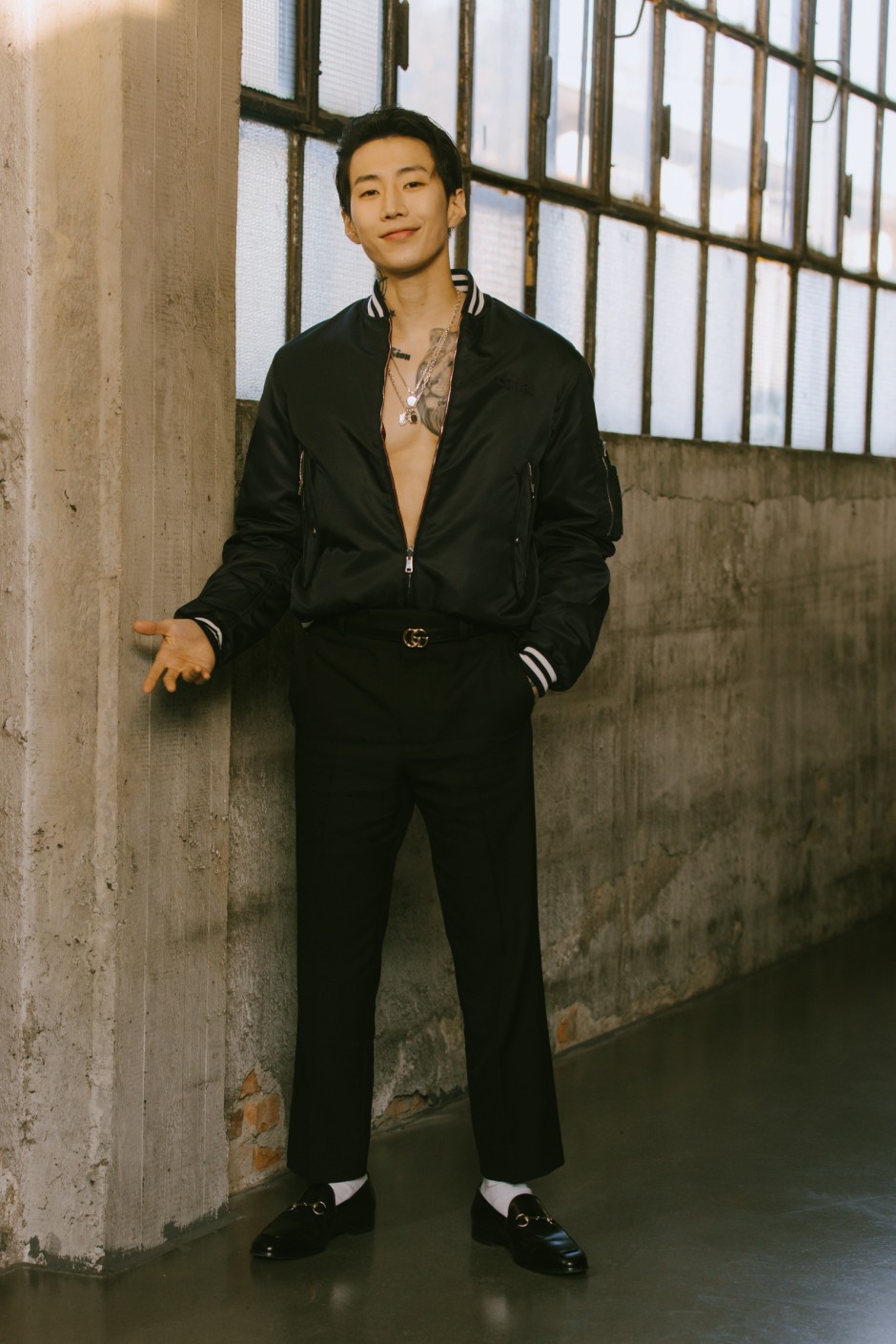 Sokak Stili: Milano Moda Haftası Sonbahar Kış 2024