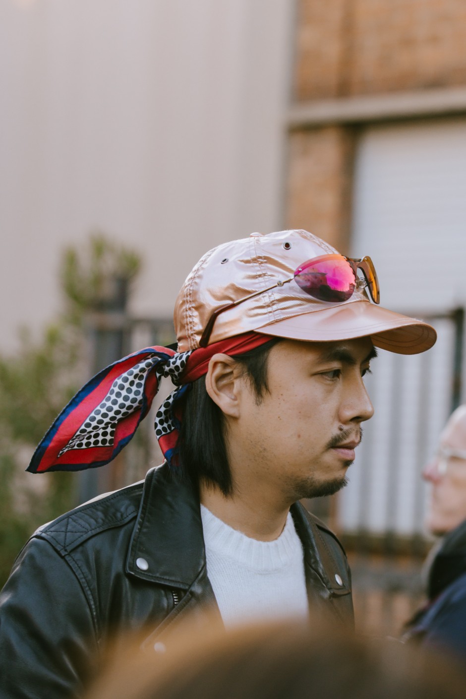 Sokak Stili: Milano Moda Haftası Sonbahar Kış 2024