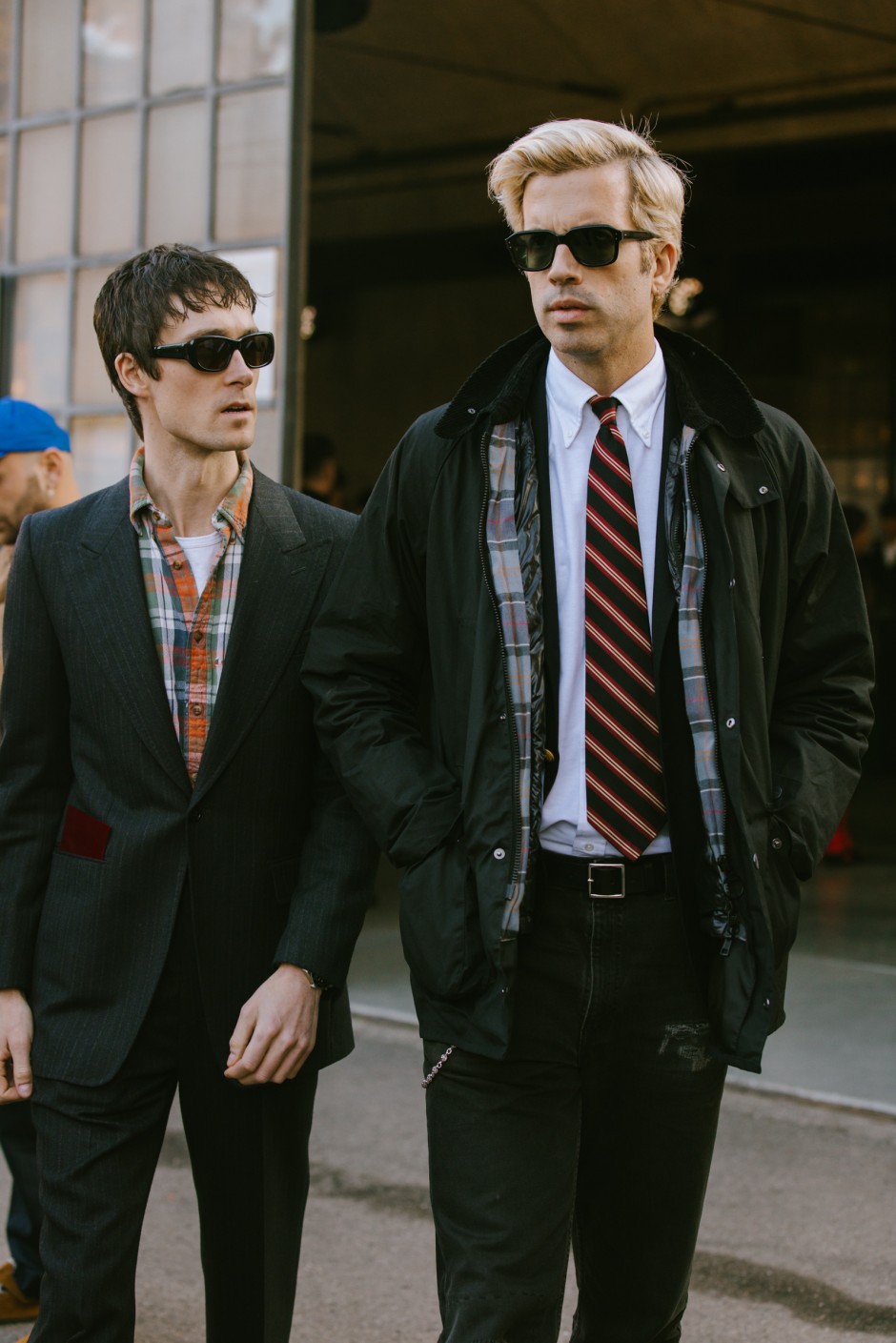 Sokak Stili: Milano Moda Haftası Sonbahar Kış 2024