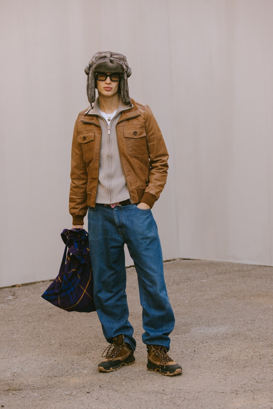 Sokak Stili: Milano Moda Haftası Sonbahar Kış 2024