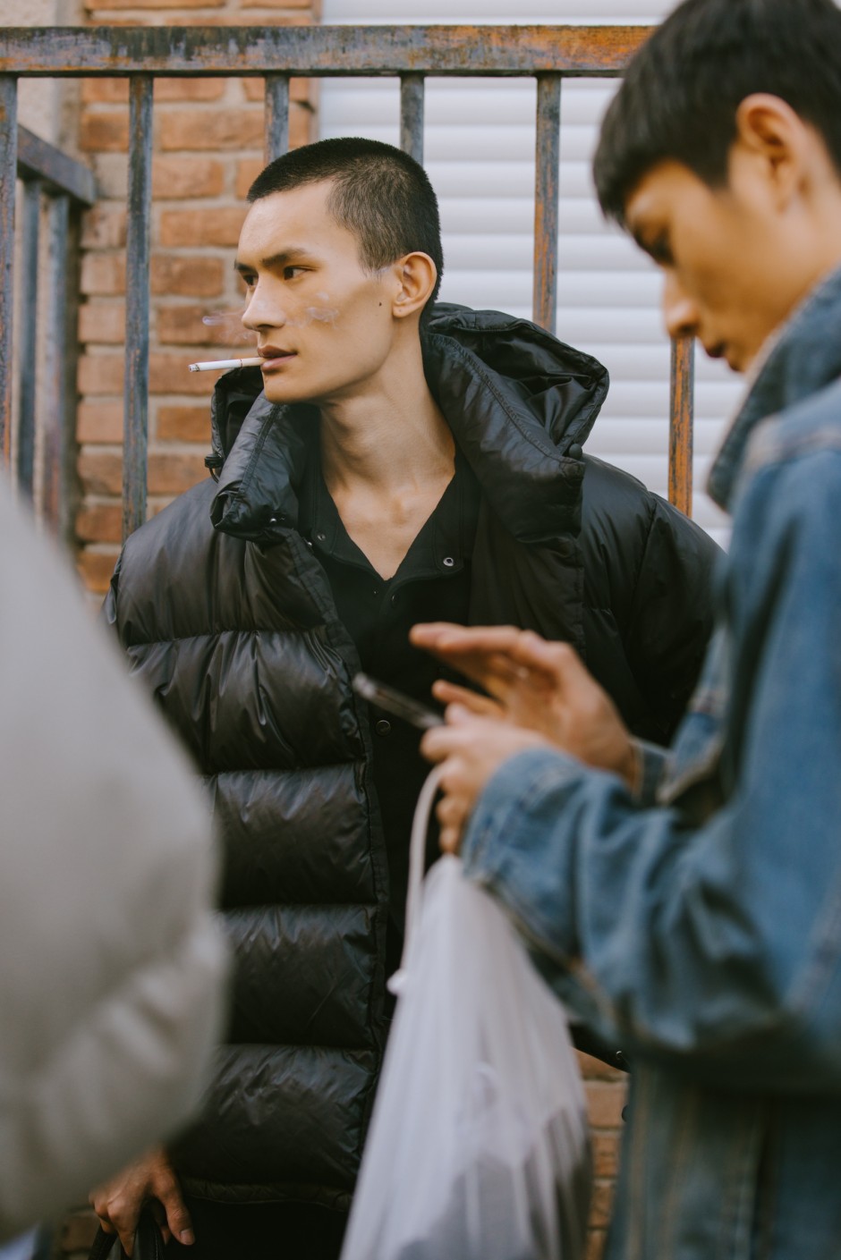 Sokak Stili: Milano Moda Haftası Sonbahar Kış 2024