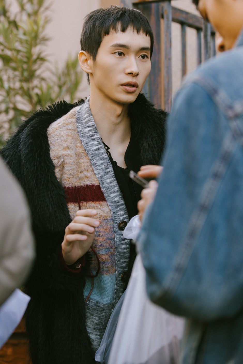 Sokak Stili: Milano Moda Haftası Sonbahar Kış 2024