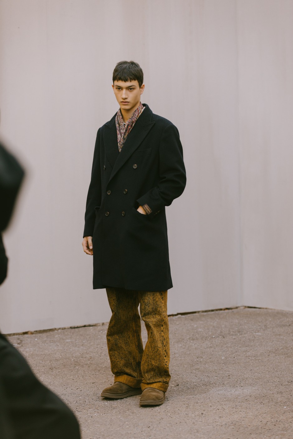 Sokak Stili: Milano Moda Haftası Sonbahar Kış 2024