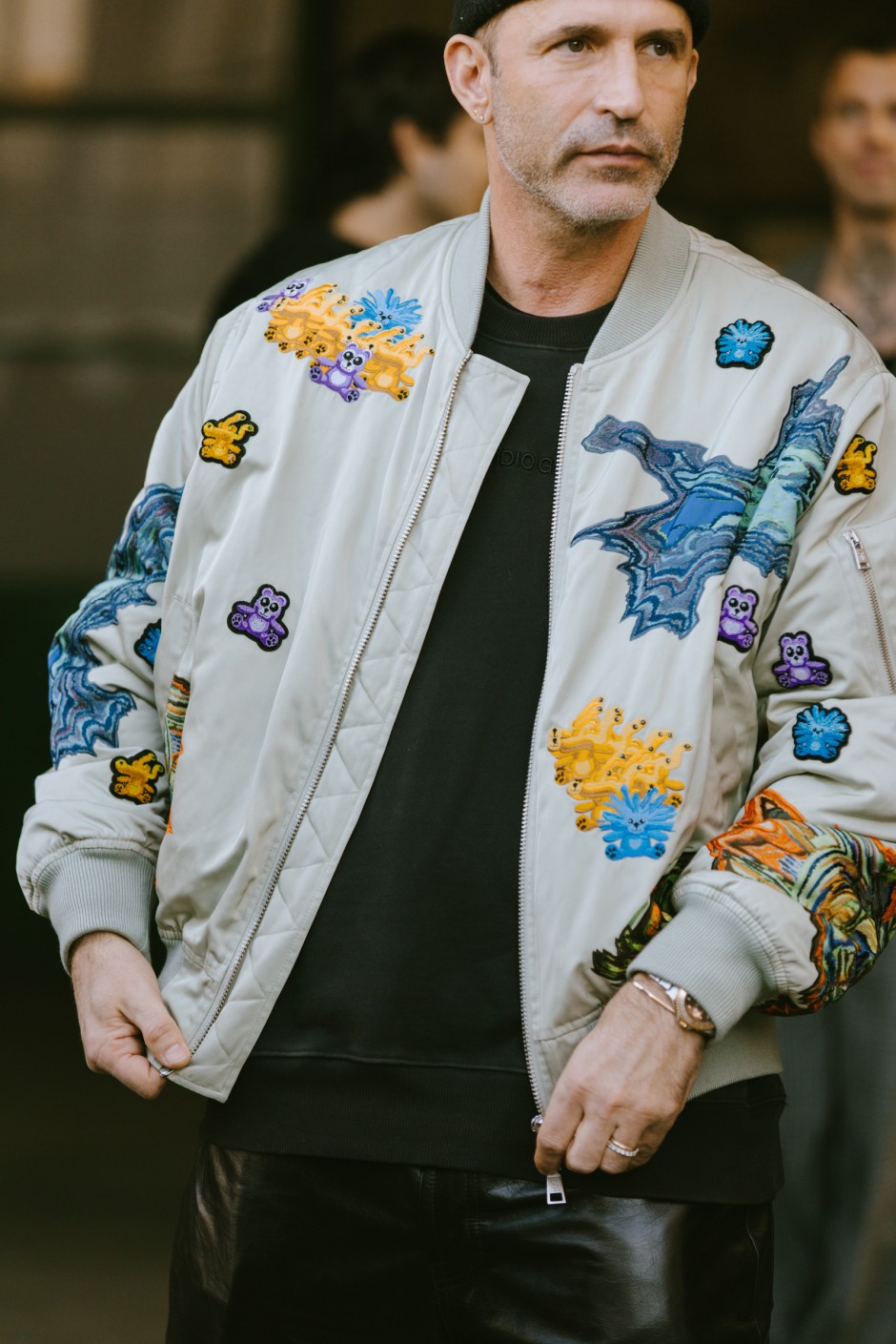 Sokak Stili: Milano Moda Haftası Sonbahar Kış 2024