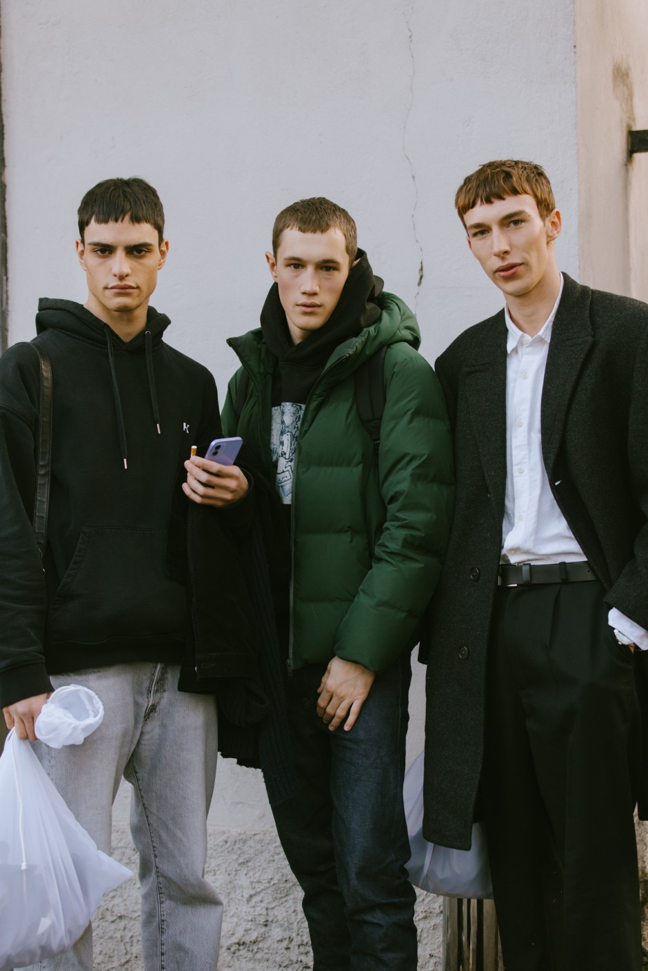 Sokak Stili: Milano Moda Haftası Sonbahar Kış 2024