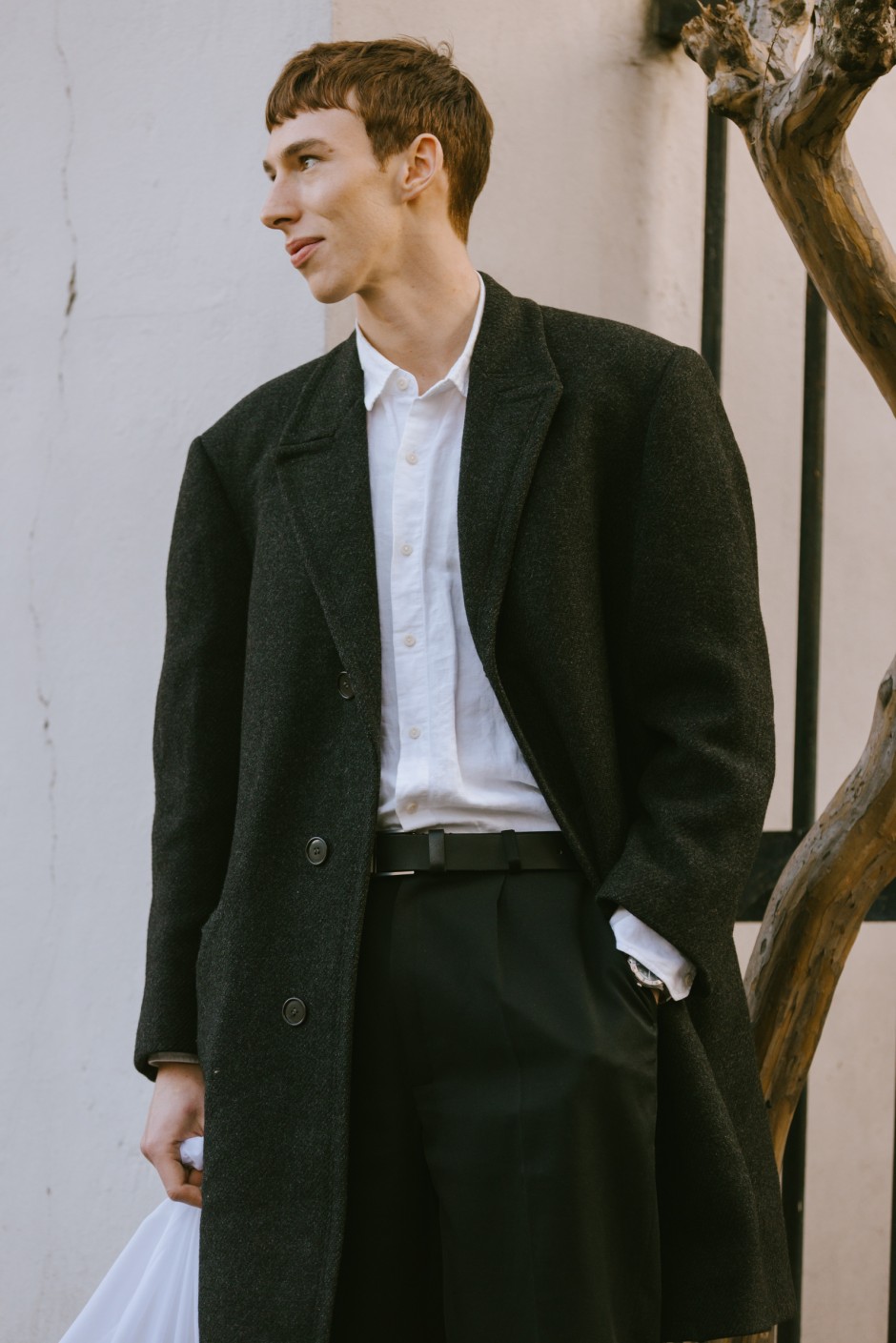 Sokak Stili: Milano Moda Haftası Sonbahar Kış 2024