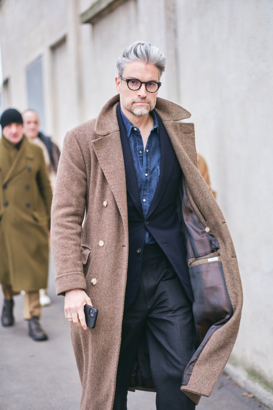 Sokak Stili: Milano Moda Haftası Sonbahar Kış 2024