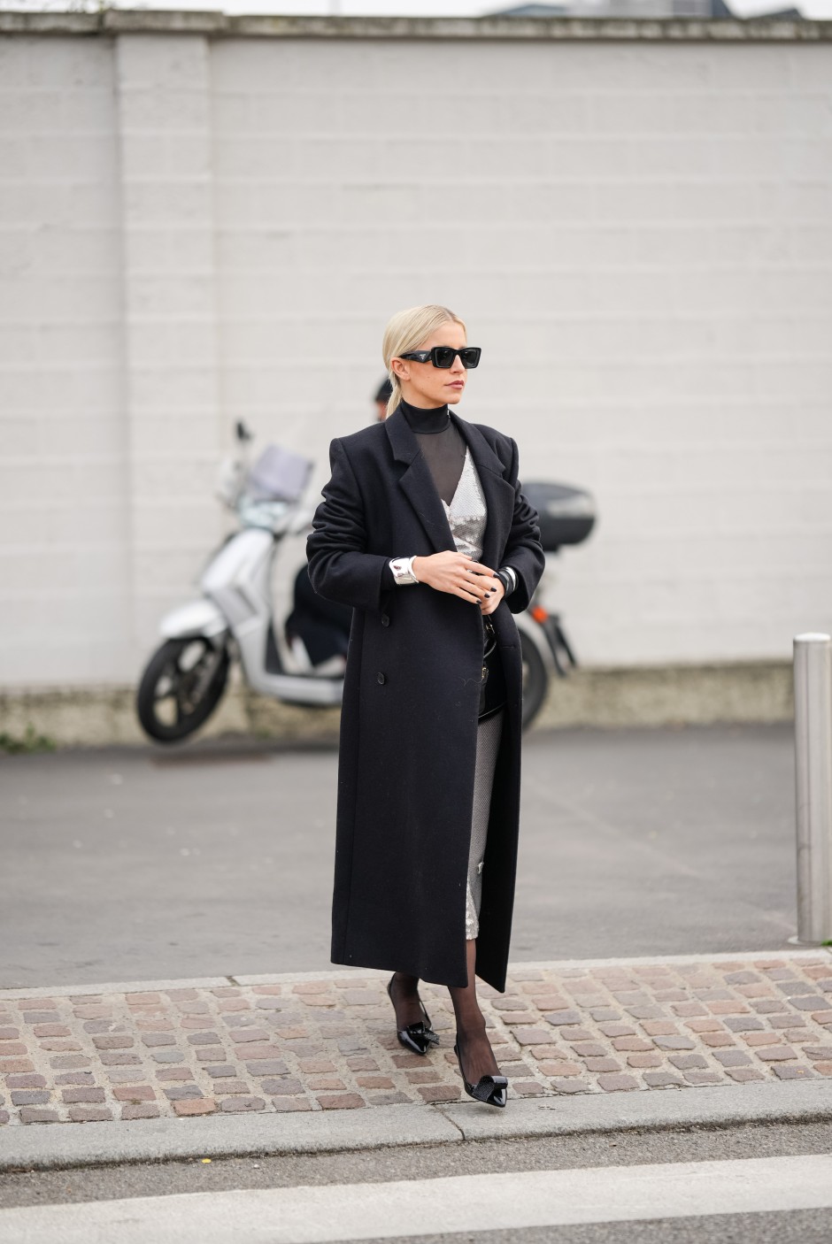 Sokak Stili: Milano Moda Haftası Sonbahar Kış 2024