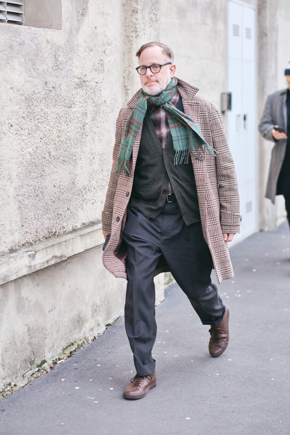 Sokak Stili: Milano Moda Haftası Sonbahar Kış 2024