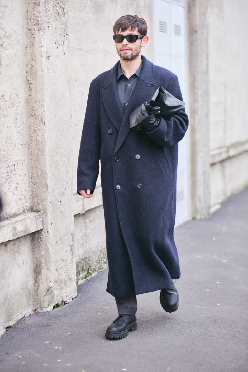 Sokak Stili: Milano Moda Haftası Sonbahar Kış 2024