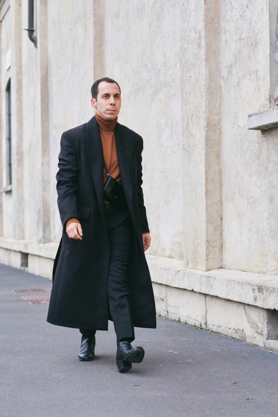 Sokak Stili: Milano Moda Haftası Sonbahar Kış 2024