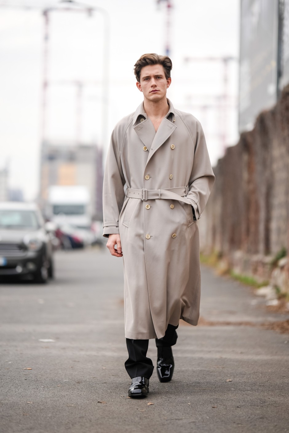 Sokak Stili: Milano Moda Haftası Sonbahar Kış 2024