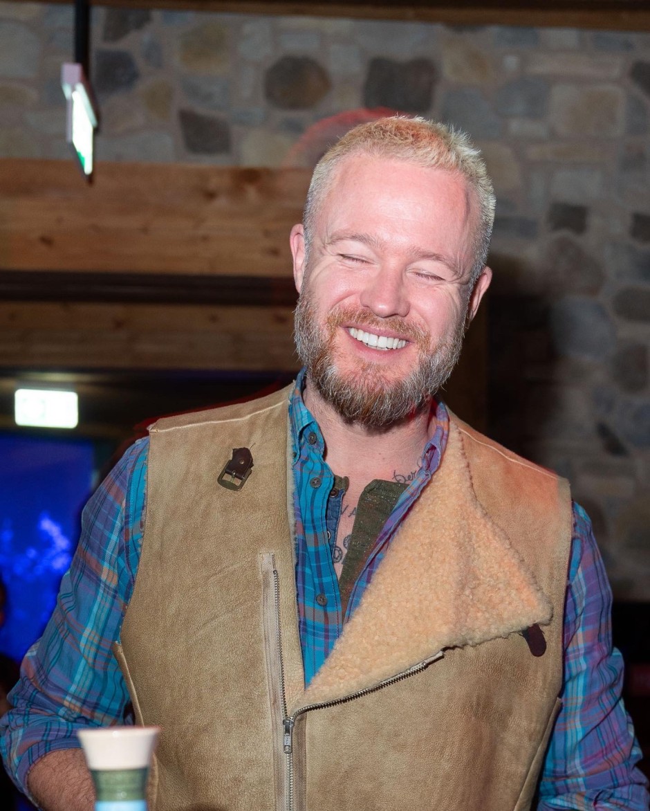 GQ Türkiye, White Kick-Off ile 2024’e Zirvede Başlangıç