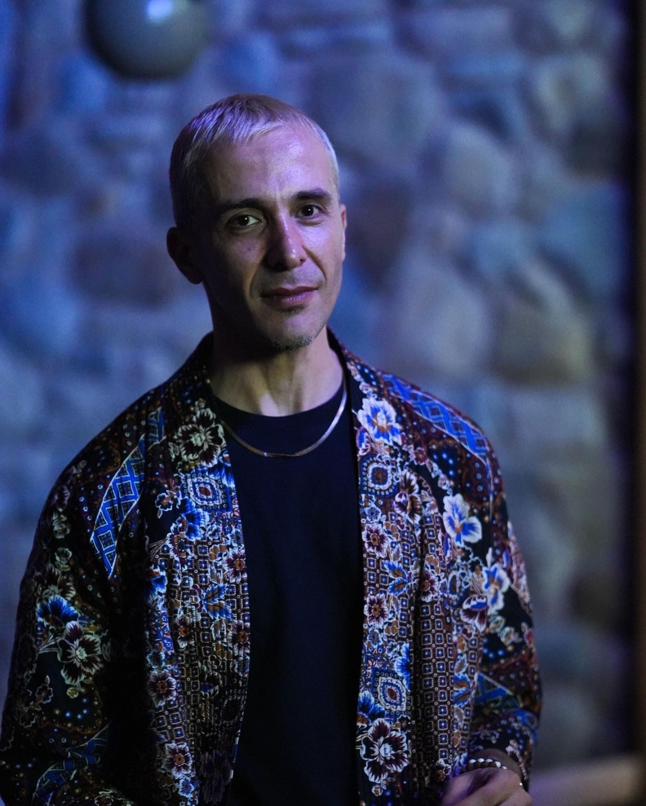 GQ Türkiye, White Kick-Off ile 2024’e Zirvede Başlangıç