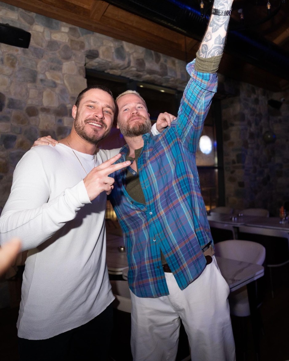 GQ Türkiye, White Kick-Off ile 2024’e Zirvede Başlangıç