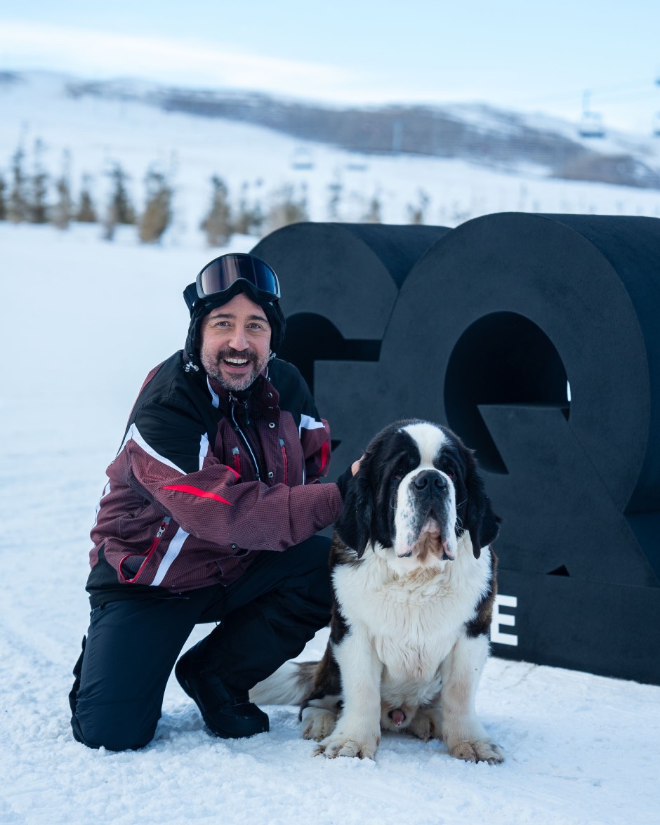 GQ Türkiye, White Kick-Off ile 2024’e Zirvede Başlangıç