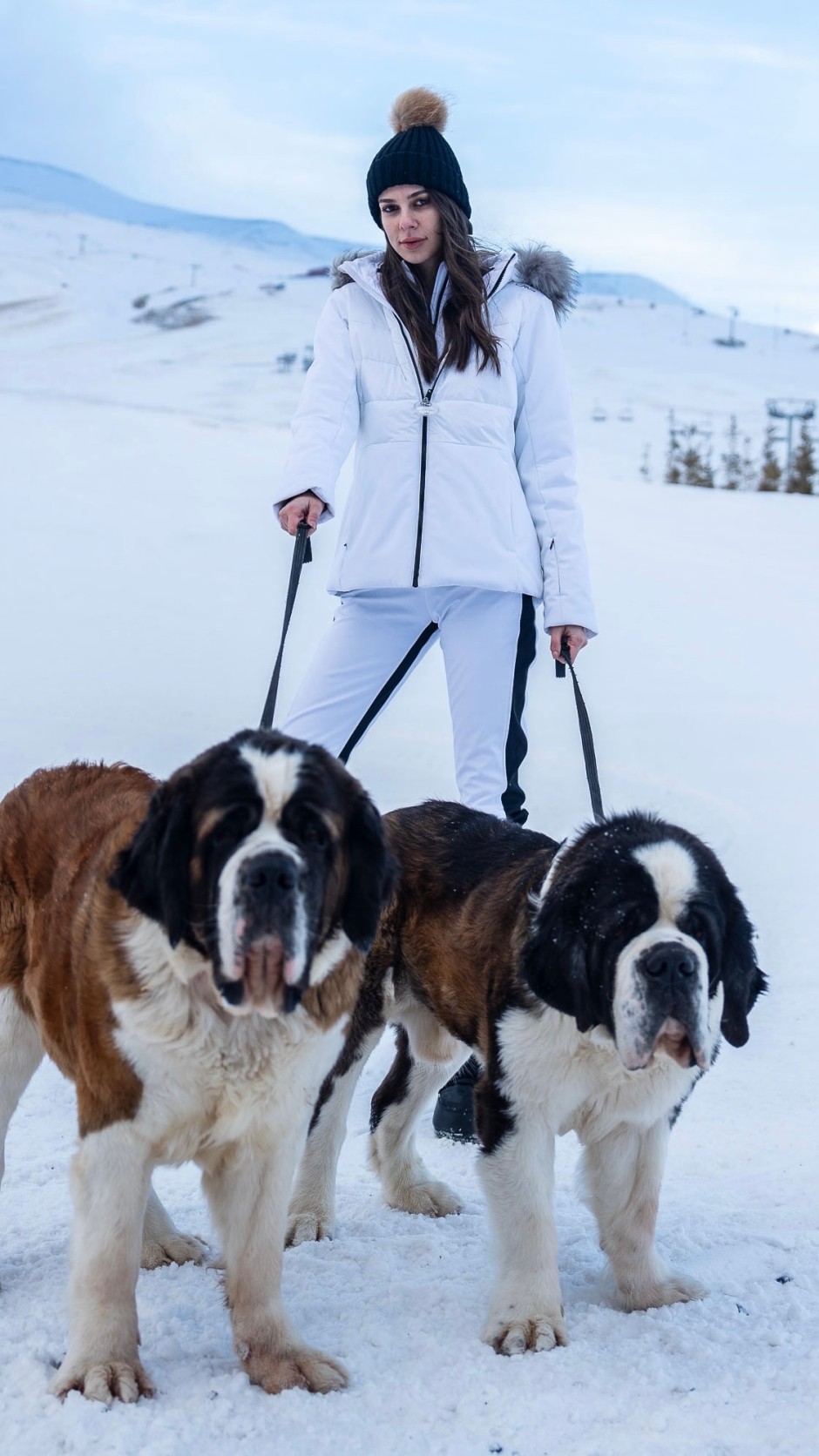 GQ Türkiye, White Kick-Off ile 2024’e Zirvede Başlangıç