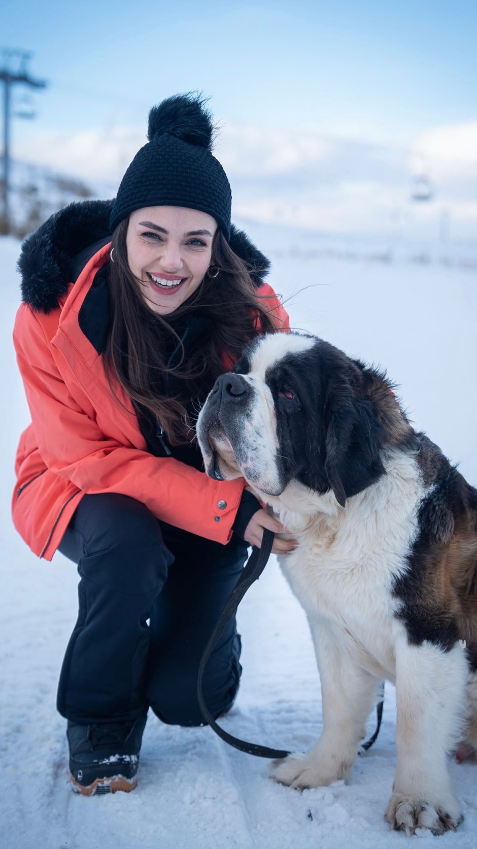 GQ Türkiye, White Kick-Off ile 2024’e Zirvede Başlangıç