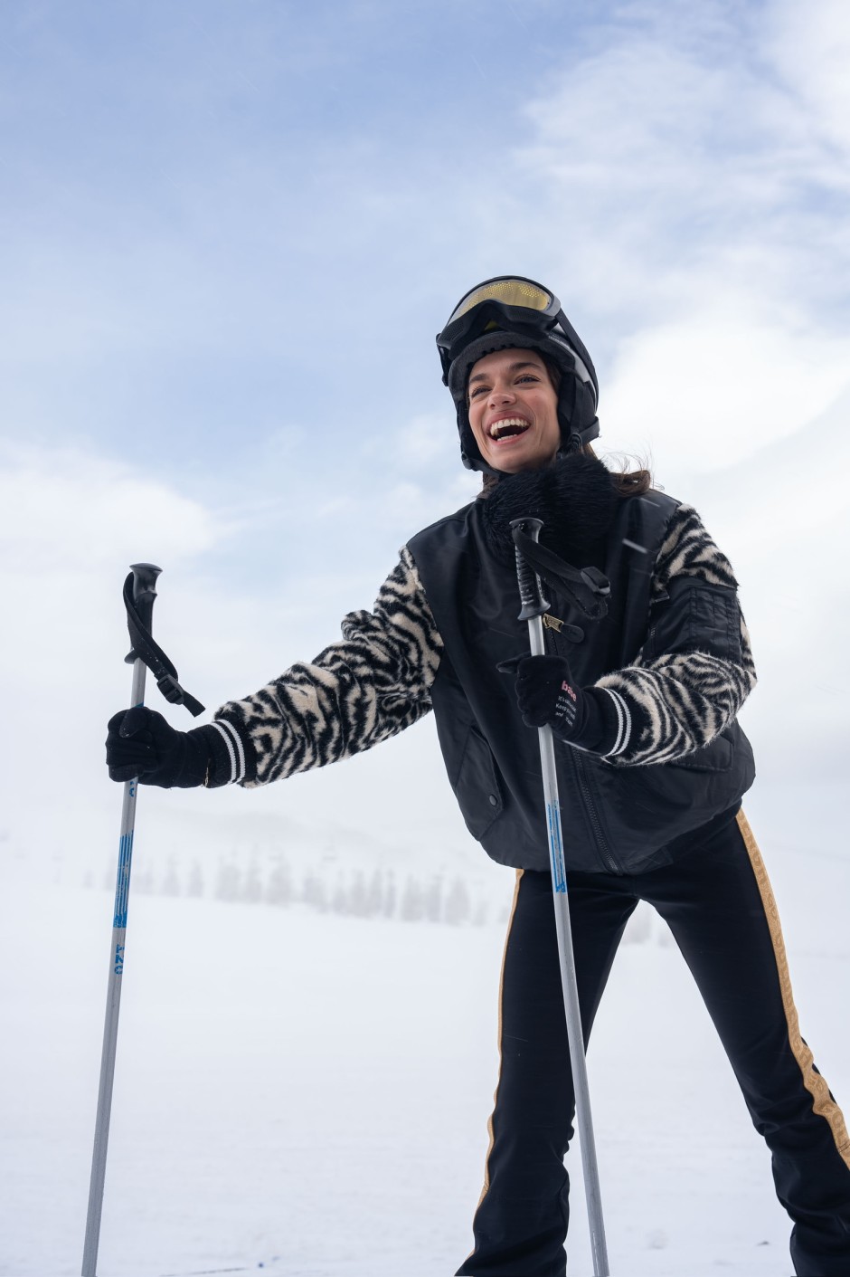 GQ Türkiye, White Kick-Off ile 2024’e Zirvede Başlangıç