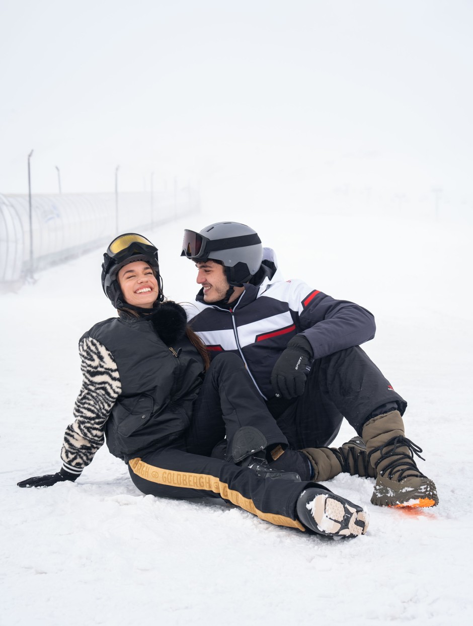 GQ Türkiye, White Kick-Off ile 2024’e Zirvede Başlangıç