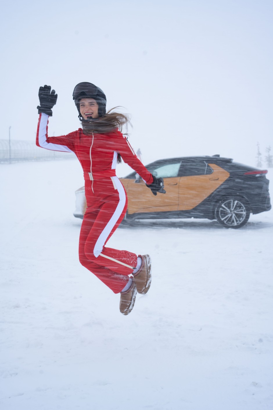 GQ Türkiye, White Kick-Off ile 2024’e Zirvede Başlangıç