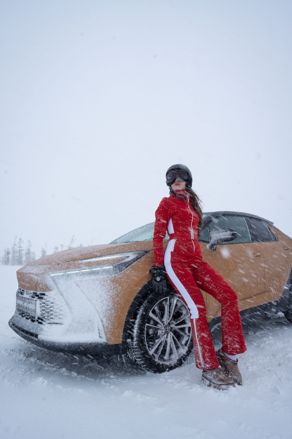 GQ Türkiye, White Kick-Off ile 2024’e Zirvede Başlangıç