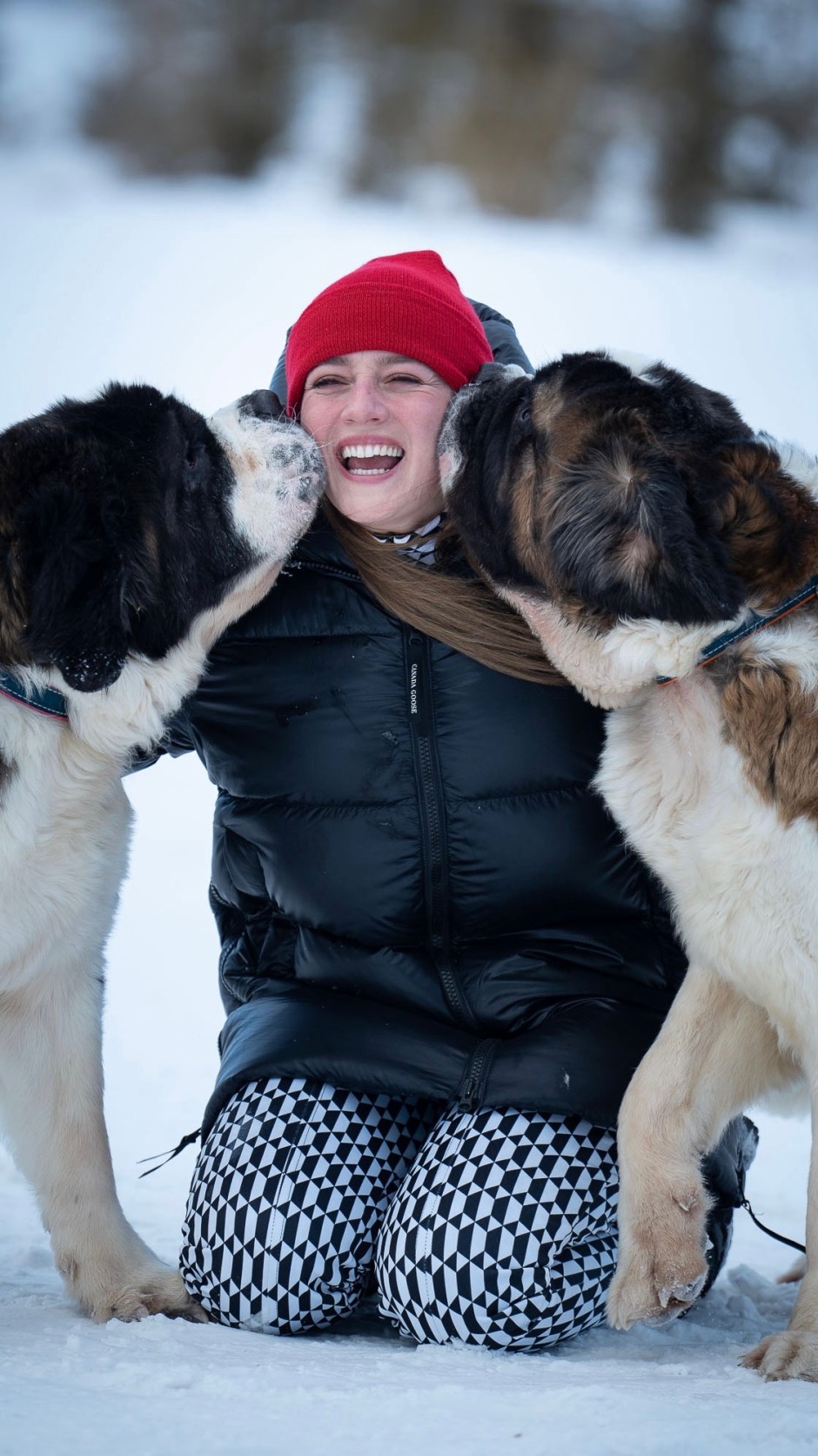 GQ Türkiye, White Kick-Off ile 2024’e Zirvede Başlangıç