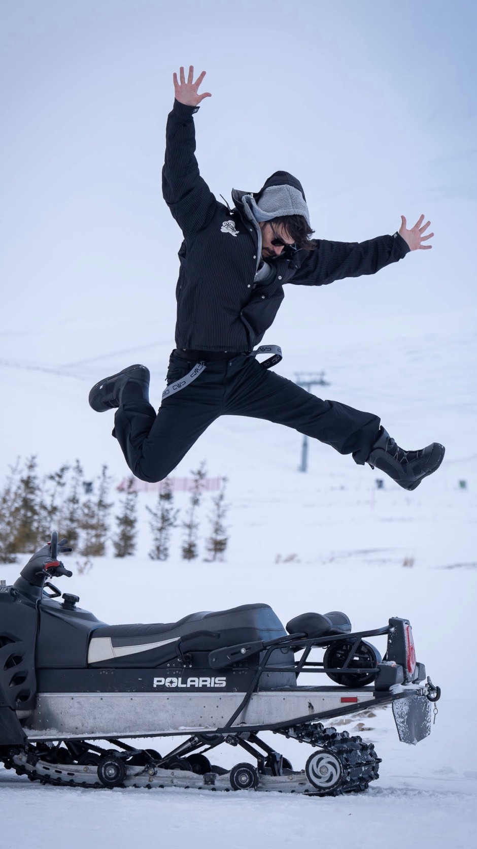 GQ Türkiye, White Kick-Off ile 2024’e Zirvede Başlangıç