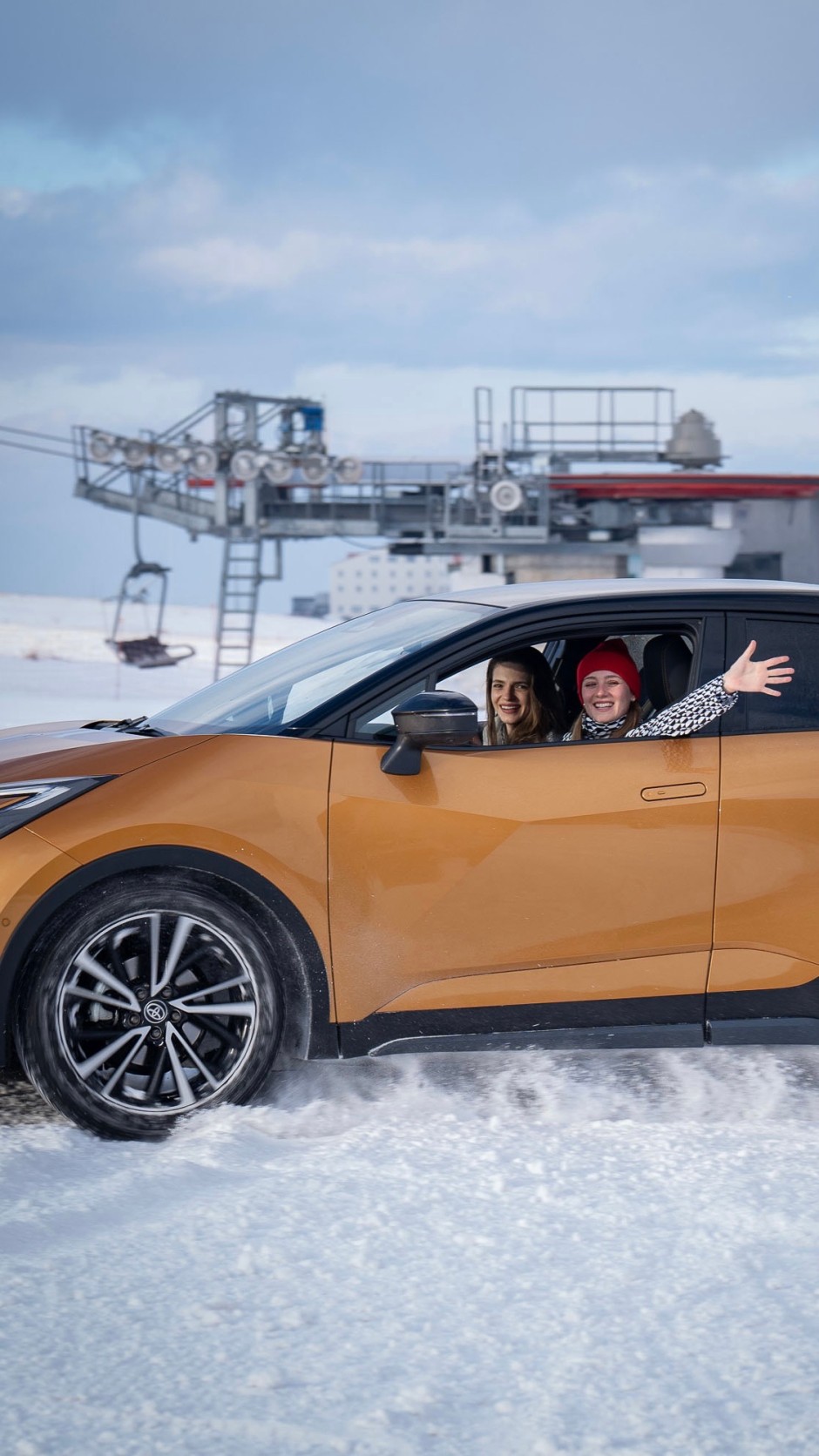 GQ Türkiye, White Kick-Off ile 2024’e Zirvede Başlangıç