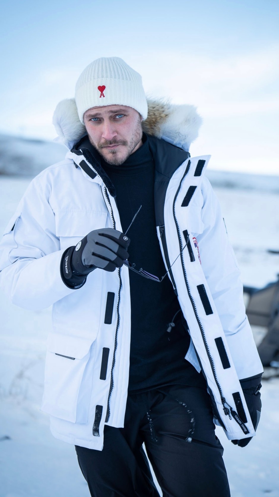 GQ Türkiye, White Kick-Off ile 2024’e Zirvede Başlangıç