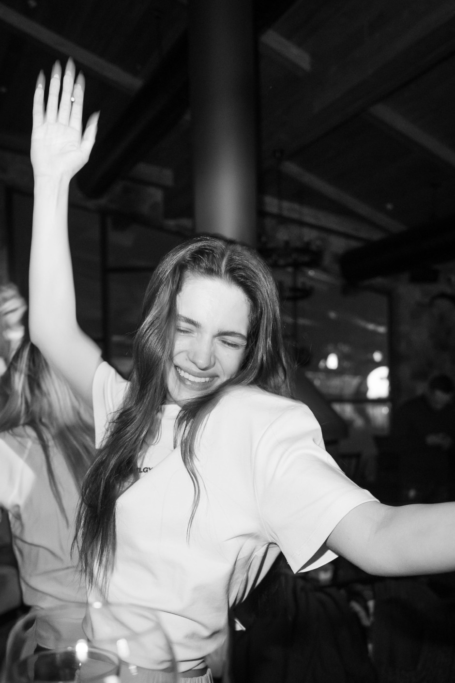 GQ Türkiye, White Kick-Off ile 2024’e Zirvede Başlangıç