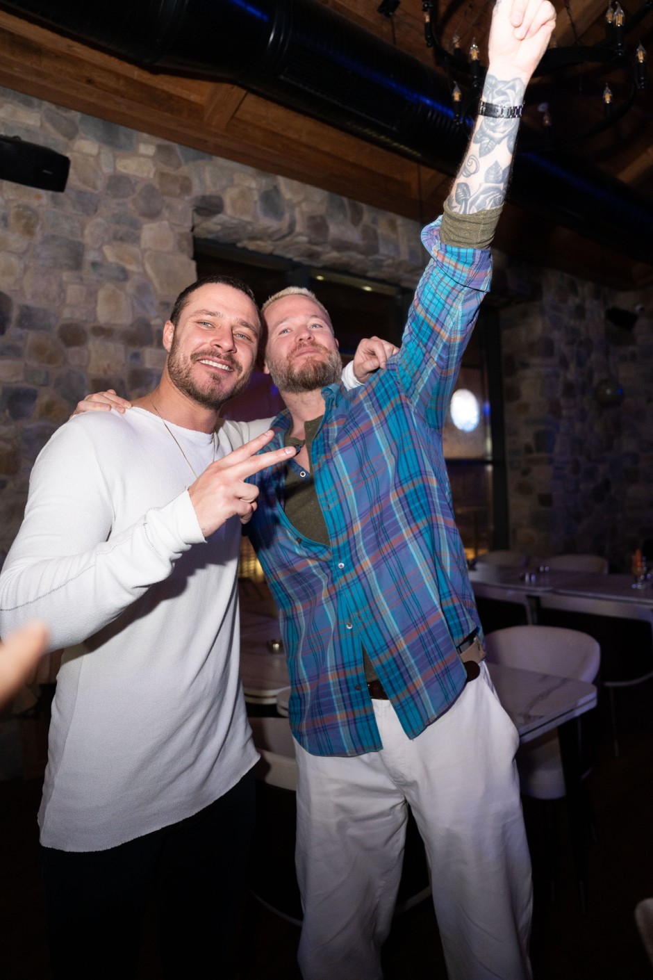 GQ Türkiye, White Kick-Off ile 2024’e Zirvede Başlangıç