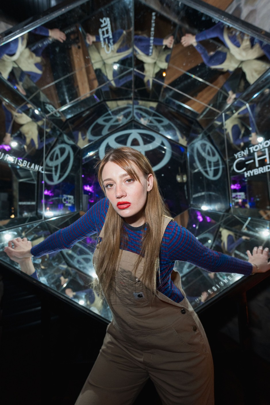 GQ Türkiye, White Kick-Off ile 2024’e Zirvede Başlangıç