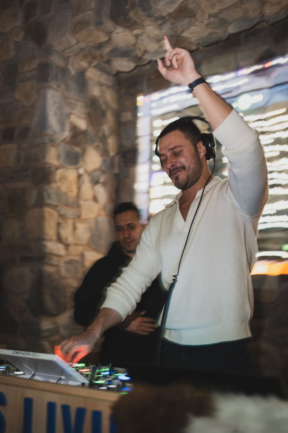 GQ Türkiye, White Kick-Off ile 2024’e Zirvede Başlangıç